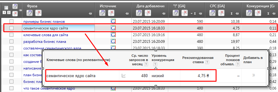 Кей Колектор