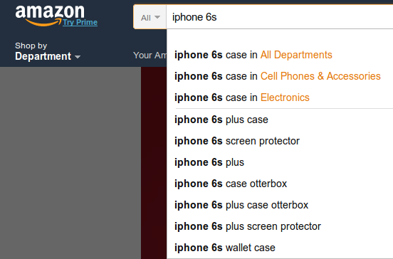 Amazon 