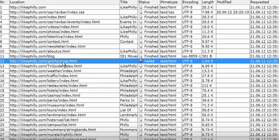 Audit My PC