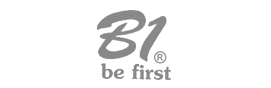 B1 be firstа