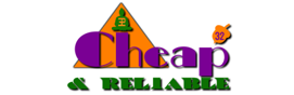 Cheap & reliableа