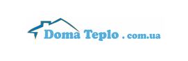 Doma Teplo.com.uaа