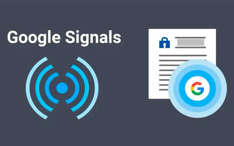 Google Signals: Інтеграція даних мультиустройственности для ефективної маркетингової стратегії