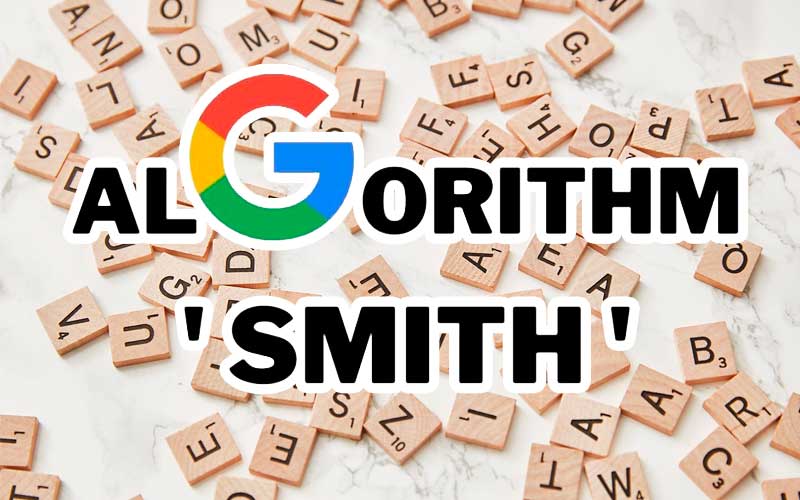 Новий алгоритм обробки довгого тексту: Google SMITH
