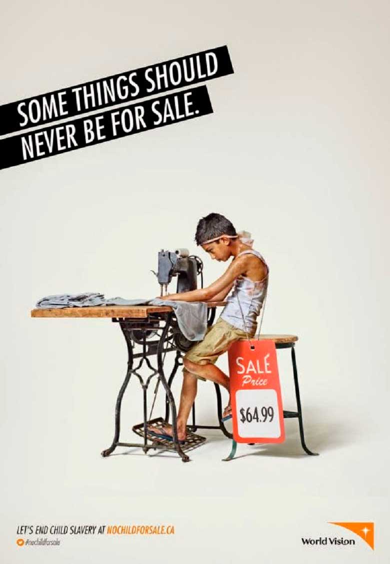 Некоторые вещи никогда не должны продаваться (Some things should never be for sale)