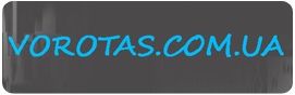 vorotas.com.uaа
