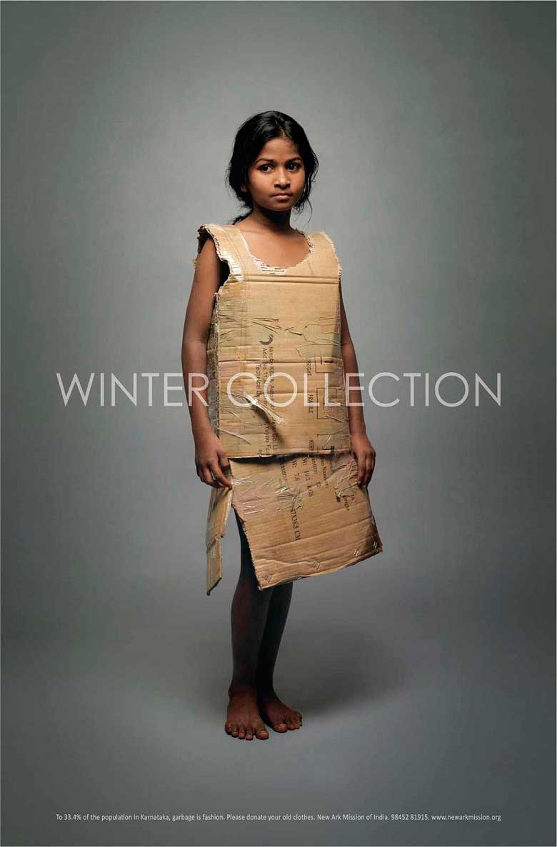 Зимняя коллекция (Winter collection)